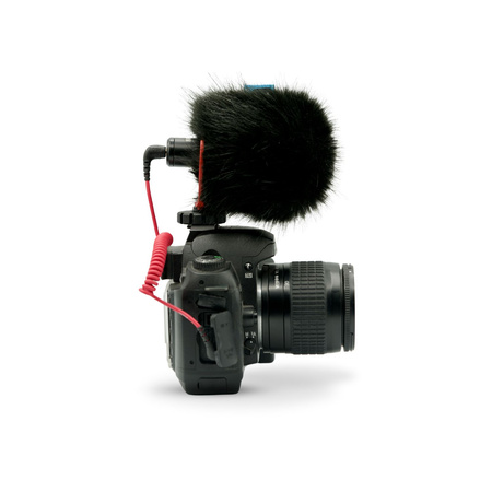 RODE VIDEOMICRO MINI WINDCOVER