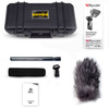 DEITY MICROPHONES S-MIC 2 Shotgun Microphone Location Kit