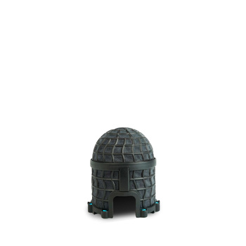RADIUS MINI-ALTO 280 (65 mm), MODUŁ TYLNY
