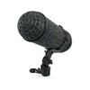 ZESTAW RADIUS MINI-ALTO 180 + UCHWYT RAD-2 (bez kabla), FUTRO SZARE