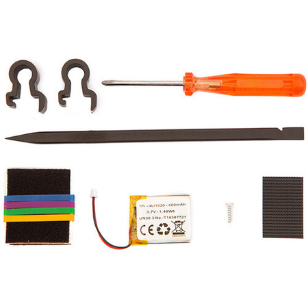 TENTACLE R01 SYNC E - Battery Replacement Kit