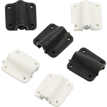 BUBBLEBEE INDUSTRIES The Lav Concealer for Sennheiser MKE 2 (6- Pack)