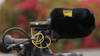 Deity W02 Deluxe osłona przeciwwietrzna S-Mic 2S and 3S