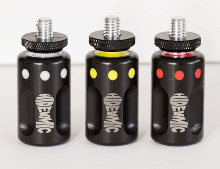 HIDE-A-MIC Re:pose 24