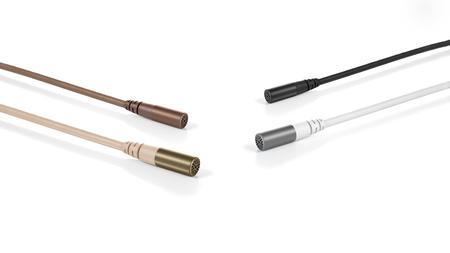 DPA 6061 CORE - Loud SPL - Subminiature Omni Lavalier Microphone