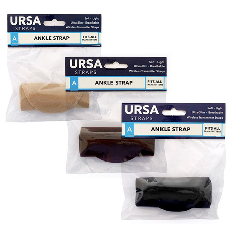 URSA ANKLE beige