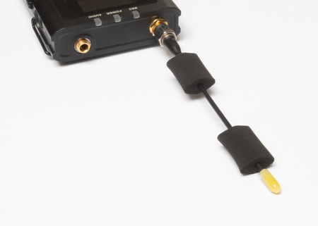 Hide-A-Mic FOAM-O REGULAR gąbki do mikroportów - różne kolory, 16 szt.