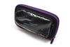 VIVIANA large purple accessories organizer