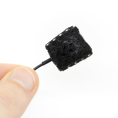 BUBBLEBEE INDUSTRIES The Invisible Lav Covers - 'Original'