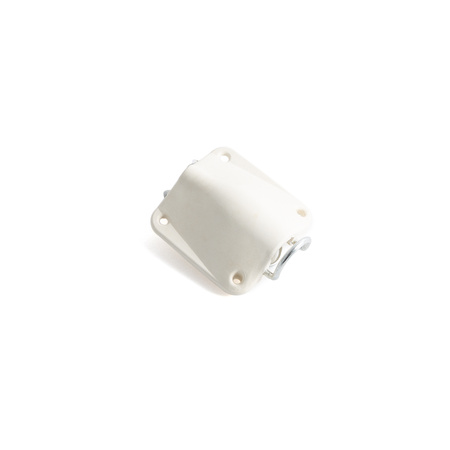 BUBBLEBEE INDUSTRIES The Lav Concealer for DPA 4071 - White (Single)