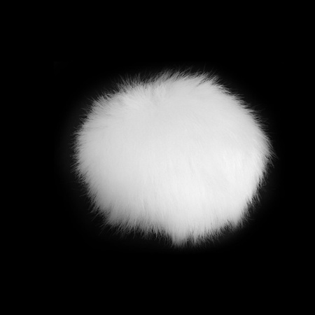 DEITY MICROPHONES Deity W.Lav Microphone (Black - DA35)