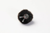 DPA AIR1 Universal Miniature Fur Windscreen - size Small