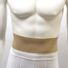 URSA Belt Waist S/SMALL POUCH/ Beige