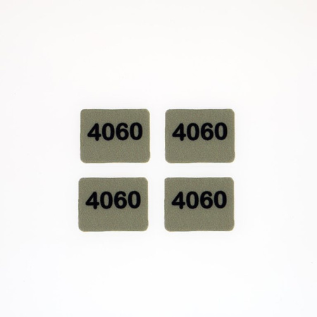 VIVIANA LAV MIC PATCH - DPA 4060 BEŻOWY