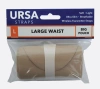 URSA STRAPS pas na talię LARGE - duża kieszeń, beżowy
