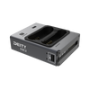 Deity DQC2 podwójna ładowarka