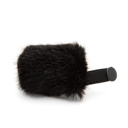 BUBBLEBEE INDUSTRIES The Windkiller 'SE' for DPA 4018G