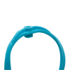 RADIUS RAD-2 HOOPS - BŁĘKITNE, SOFT FIRMNESS - zestaw 2 szt.