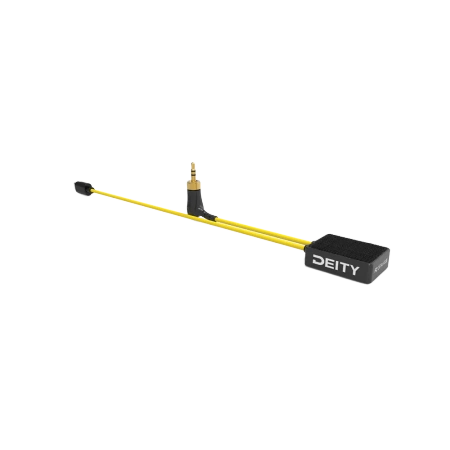 DEITY MICROPHONES C23 Timecode Cable For Sony FX3 / FX30 Cameras
