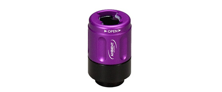 AMBIENT QRT QuickLok - 3/8" Quick Lock Adapter