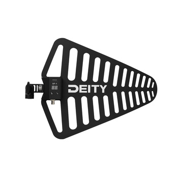DEITY MICROPHONES SF1 shark fin antenna