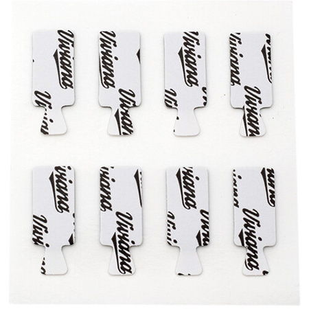 VIVIANA CLASSIC DOTS RECTANGULAR