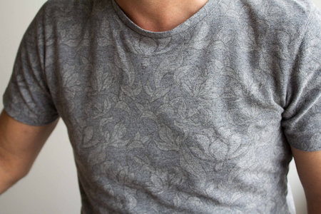 HIDE-A-MIC B-Flex DPA 4060 - beige