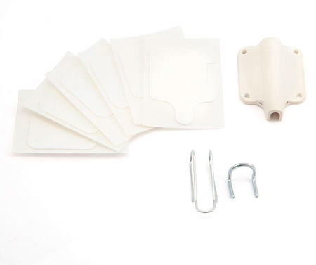 BUBBLEBEE INDUSTRIES The Lav Concealer for Sanken COS-11 (6-Pack)