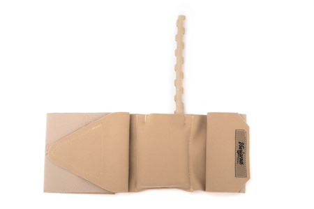 VIVIANA RF WHIP ANTENNA SAVER (1 szt.) - beżowe