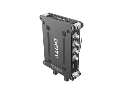 Deity SRD Mini (dystrybutor RF)