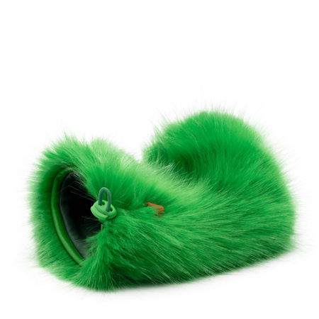 BUBBLEBEE INDUSTRIES The Spacer Bubble, Green - XS