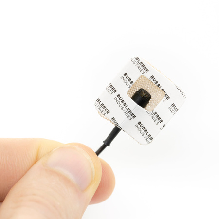 BUBBLEBEE INDUSTRIES The Invisible Lav Covers - 'Original'