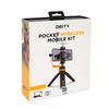 DEITY MICROPHONES Deity Pocket Wireless Mobile Kit