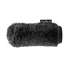 18cm NIMBUS WINDSHIELDS (19/22), GREY FUR