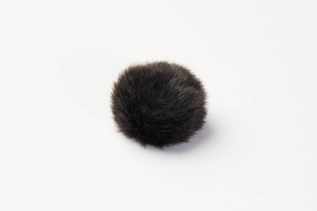 DPA AIR1 Universal Miniature Fur Windscreen - size Small