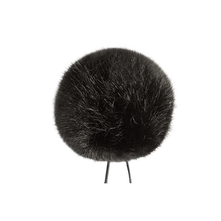 BUBBLEBEE INDUSTRIES The Windbubble - Size 2 - Black (Single)