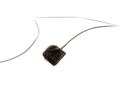 BUBBLEBEE INDUSTRIES The Invisible Lav Covers - 'Fur Outdoor'