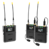 DEITY MICROPHONES THEOS Digital Wireless 2ch Kit (Global version)