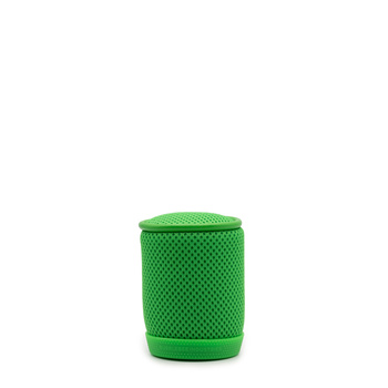 BUBBLEBEE INDUSTRIES The Spacer Bubble, Green - XS 