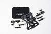 DEITY MICROPHONES BF1 – BUTTERFLY ANTENNA WIDEBAND ANTENNA
