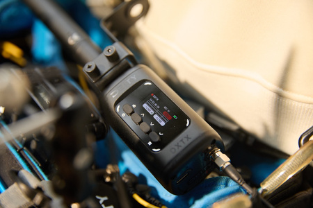 DEITY THEOS DXTX PLUG-ON TRANSMITTER