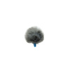 MINI URCHIN LAV WINDSHIELD, GREY (Single)