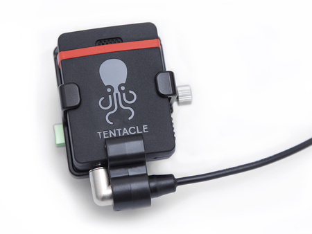 TENTACLE SYNC E Bracket with Quick Release Mount