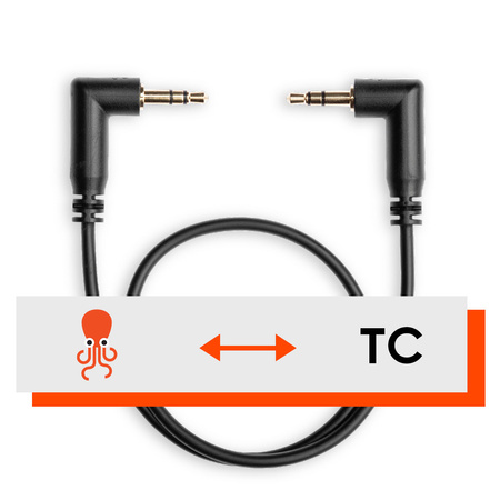 TENTACLE to DSLR CABLE