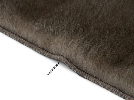 BUBBLEBEE INDUSTRIES The Piece-A-Fur - Black