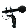 5 cm GĄBKA MUSHROOM DO MIKROFONU SENNHEISER MKH50 (24 - 25 mm ⌀)