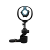 Radius RAD-1 Shock-Mount, Interior Boom