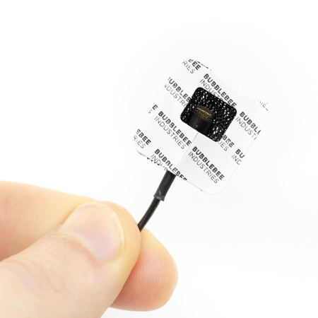 BUBBLEBEE INDUSTRIES The Invisible Lav Covers - 'Original'