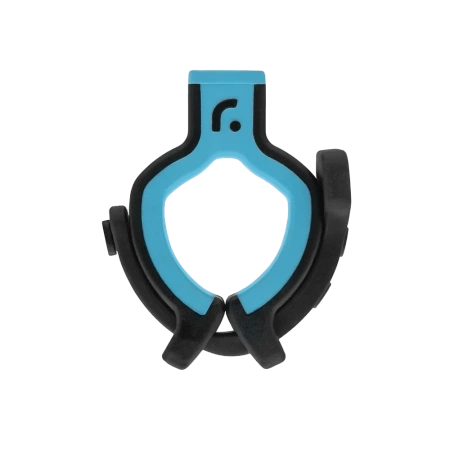 Radius RAD-1 Schock-Mount, Interior Boom