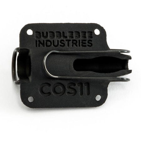 BUBBLEBEE INDUSTRIES The Lav Concealer for Sanken COS-11 (6-Pack)